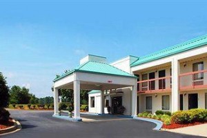 Quality Inn Simpsonville voted 4th best hotel in Simpsonville