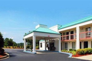 Quality Inn Simpsonville Image