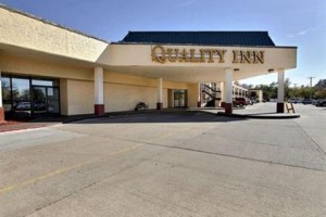Quality Inn Stillwater Image