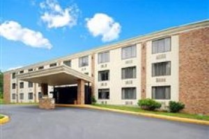 Quality Inn Sturbridge voted 7th best hotel in Sturbridge