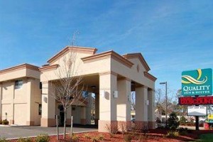 Quality Inn & Suites Absecon Image