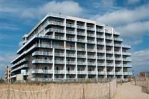 Quality Inn & Suites Beachfront Ocean City voted 8th best hotel in Ocean City
