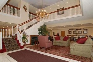 Quality Inn & Suites Conference Center Bellville Image