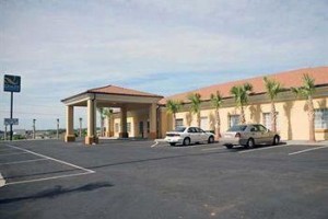 Quality Inn & Suites Bremen (Georgia) voted 2nd best hotel in Bremen 