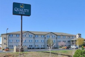 Quality Inn Castle Rock Image