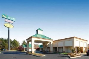 Quality Inn & Suites Danville (Pennsylvania) voted 2nd best hotel in Danville 