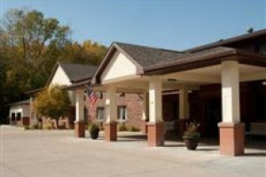 Quality Inn & Suites Decorah voted  best hotel in Decorah