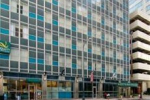 Quality Inn & Suites Downtown New Orleans Image