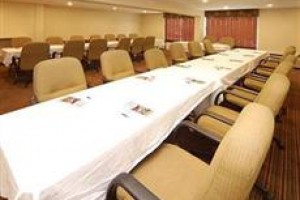 Quality Inn & Suites East Fort Worth Image