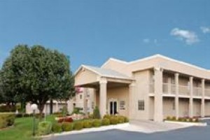 Quality Inn & Suites Fort Hood Killeen Image