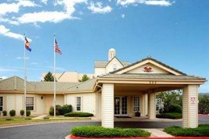 Quality Inn & Suites Garden Of The Gods Colorado Springs Image