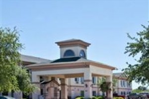 Quality Inn & Suites Granbury voted 7th best hotel in Granbury