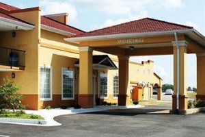 Quality Inn & Suites Greenville (Alabama) Image
