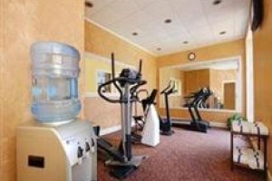 Quality Inn & Suites Greenville Image