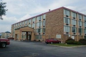 Quality Inn & Suites Lafayette (Indiana) Image