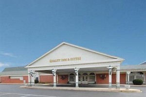 Quality Inn & Suites Lancaster (Pennsylvania) Image
