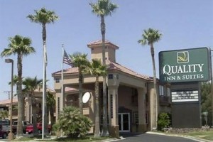 Quality Inn & Suites Las Cruces Image