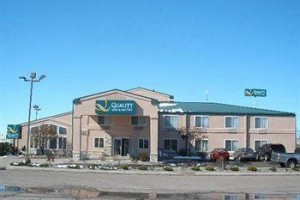 Quality Inn & Suites Limon voted 5th best hotel in Limon