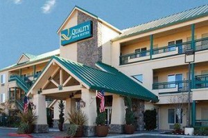 Quality Inn & Suites Livermore Image