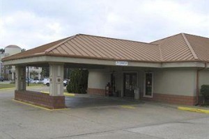 Quality Inn & Suites Lufkin voted 3rd best hotel in Lufkin