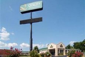 Quality Inn & Suites Macon voted 9th best hotel in Macon