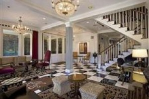 Quality Inn & Suites Maison Saint Charles New Orleans Image