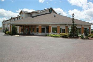 Quality Inn & Suites Menomonie Image