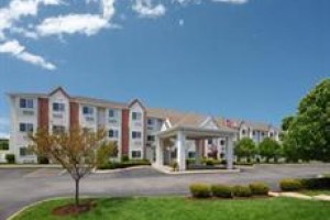 Quality Inn & Suites Mount Juliet Image