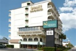 Quality Inn & Suites Myrtle Beach Image