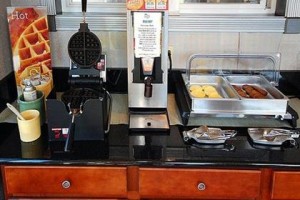 Quality Inn & Suites Northampton (Massachusetts) Image
