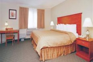 Quality Inn & Suites On The River Glenwood Springs Image