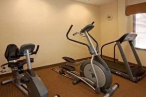 Quality Inn & Suites Panama City (Florida) voted 5th best hotel in Panama City 