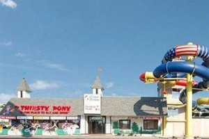Quality Inn & Suites Rainwater Park Image