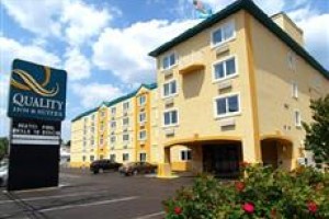 Quality Inn & Suites Rehoboth Beach voted 9th best hotel in Rehoboth Beach