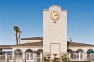Quality Inn & Suites Safford Image