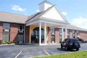Quality Inn & Suites Somerset (Kentucky) voted 3rd best hotel in Somerset 