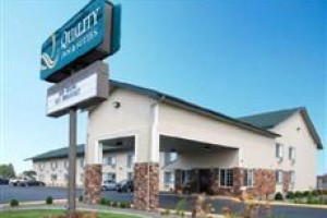 Quality Inn & Suites Toppenish voted  best hotel in Toppenish