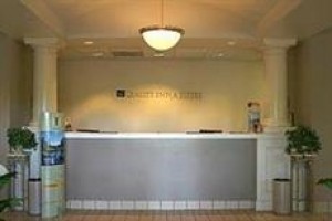 Quality Inn & Suites Vicksburg voted 7th best hotel in Vicksburg