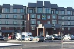 Quality Inn & Suites Victoriaville Image