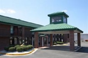 Quality Inn & Suites Vidalia voted  best hotel in Vidalia