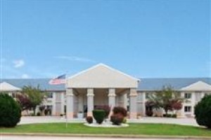 Quality Inn & Suites West Bloomington (Illinois) Image