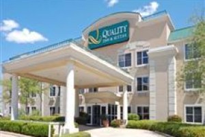 Quality Inn & Suites of West Monroe Image