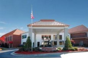Quality Inn & Suites Wilson voted 9th best hotel in Wilson