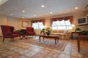 Quality Inn & Suites Wytheville Image