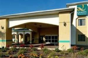 Quality Inn & Suites Zephyrhills voted  best hotel in Zephyrhills