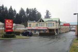 Econo Lodge Surrey Image