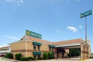 Quality Inn Texarkana voted 7th best hotel in Texarkana 