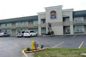 Quality Inn Troy voted 5th best hotel in Troy 
