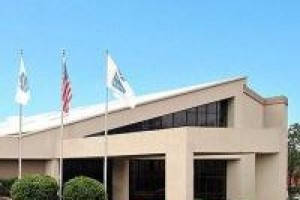 Quality Inn Tupelo Image