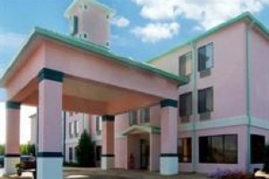 Quality Inn Tuscaloosa Image